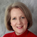 Terri Barnes, Managing Editor of MilitaryFamilyLife.com