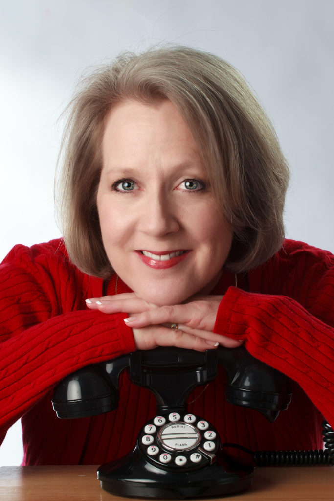 Terri Barnes Color2 Military Family Life