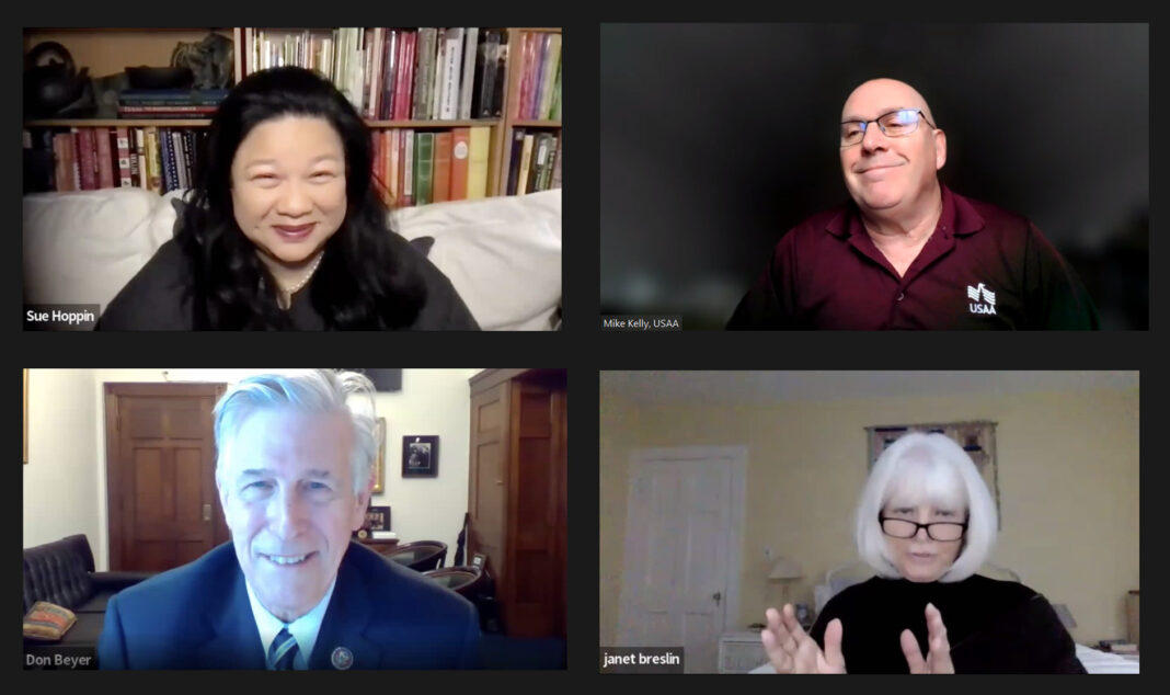 Military Spouse Hiring Act 4 Ways to Take Action Now! Military